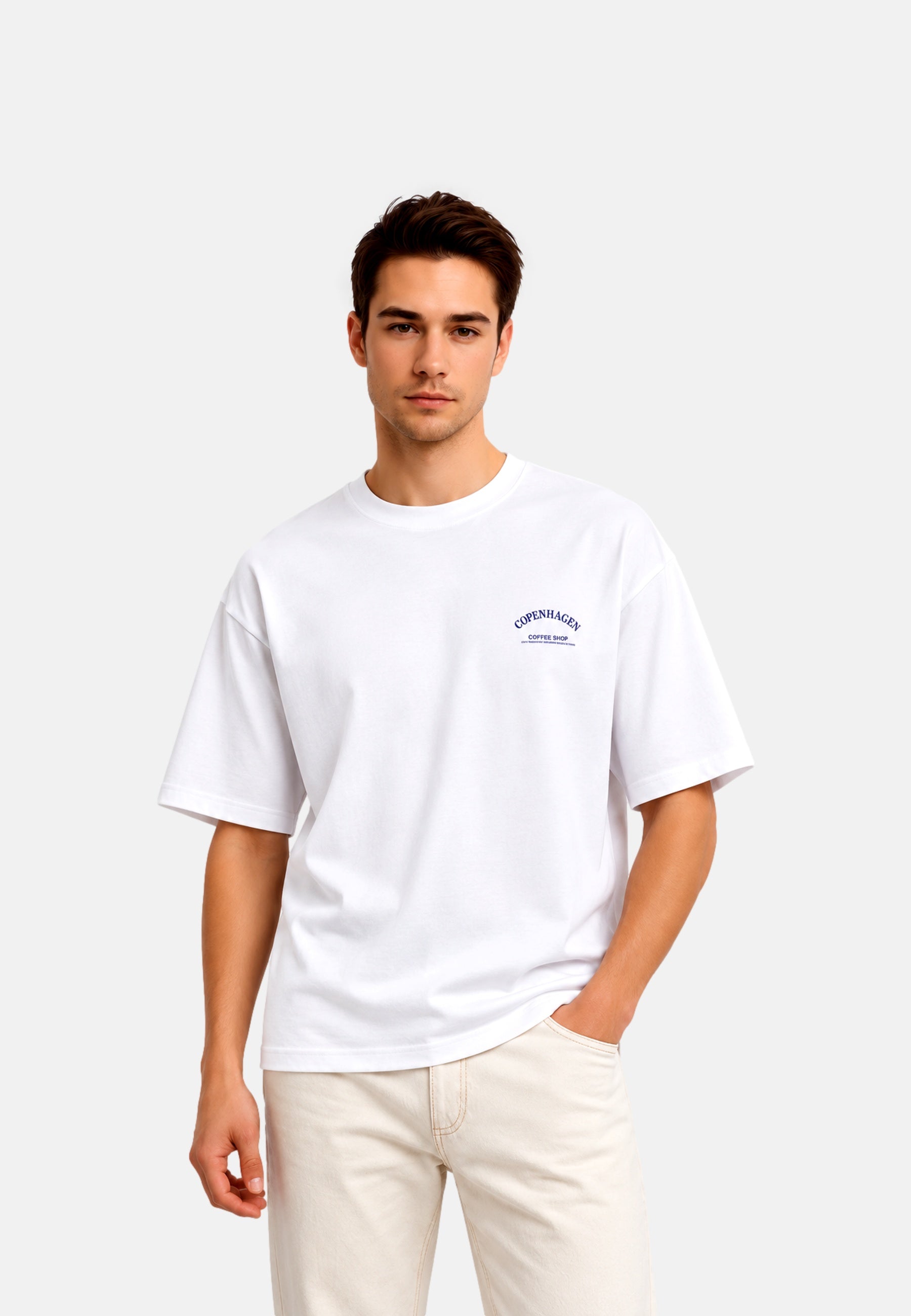 Only & Sons Fred Kurzarmshirt