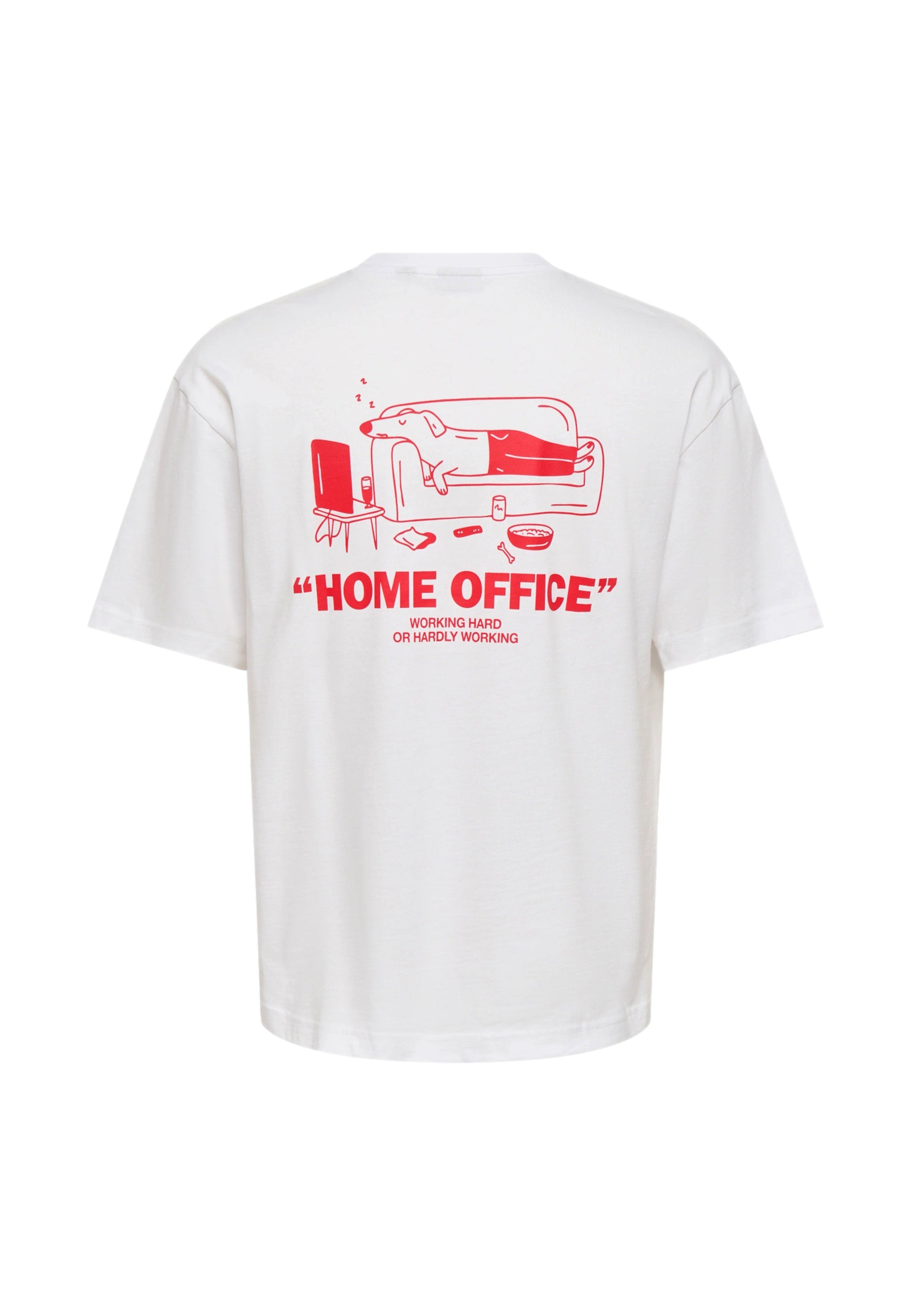 Only & Sons Fred Kurzarmshirt