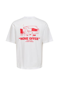 Only & Sons Fred Kurzarmshirt