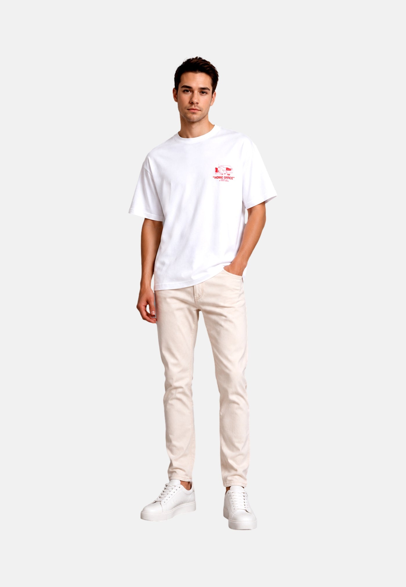 Only & Sons Fred Kurzarmshirt