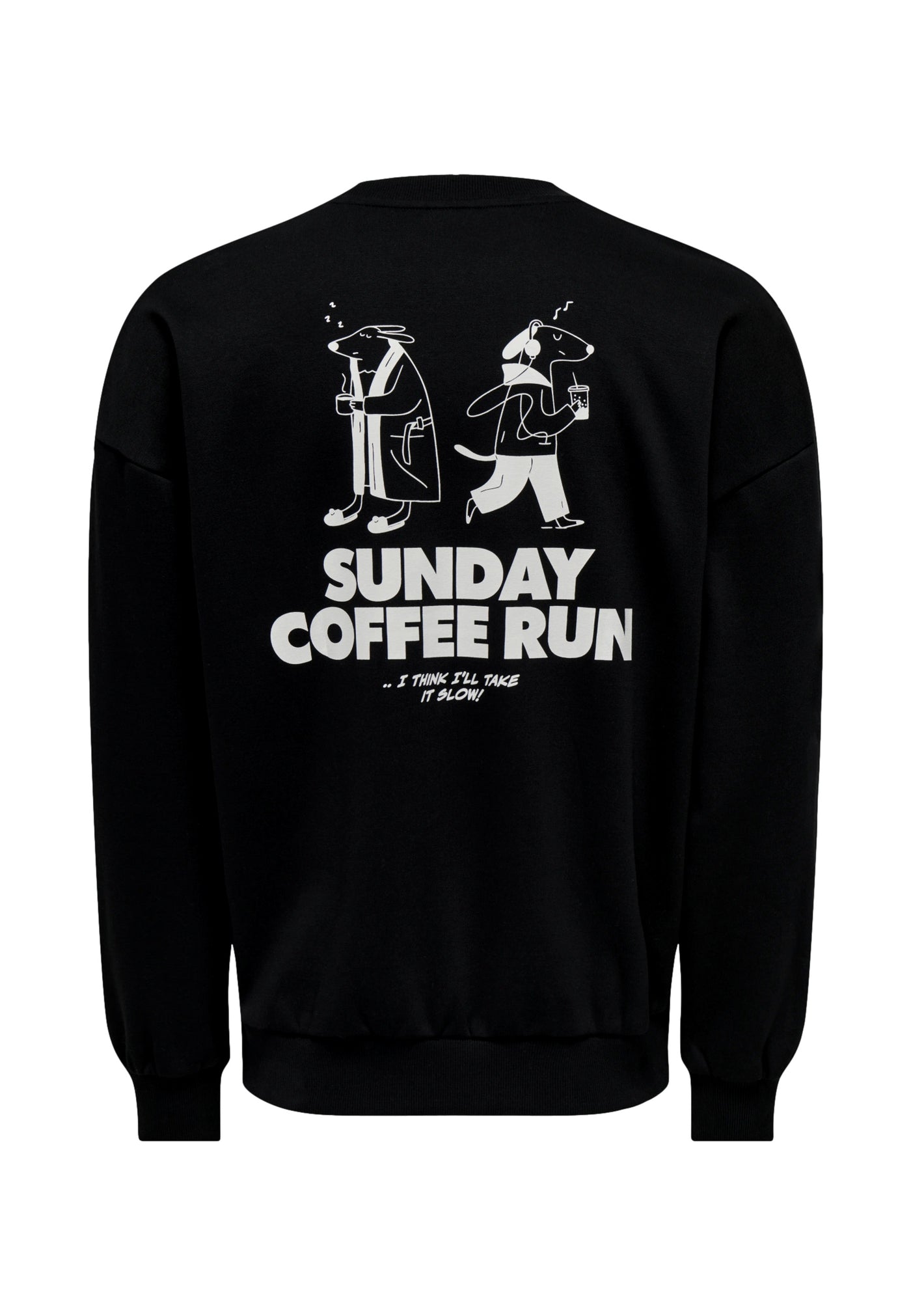 Only & Sons Ceres Pullover