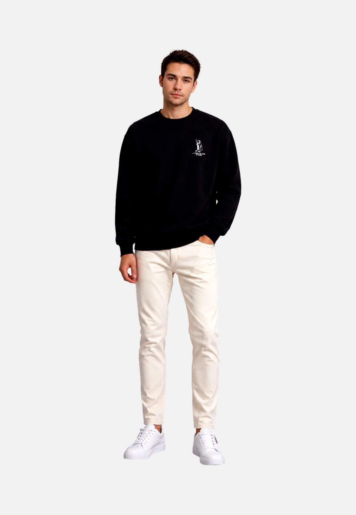 Only & Sons Ceres Pullover