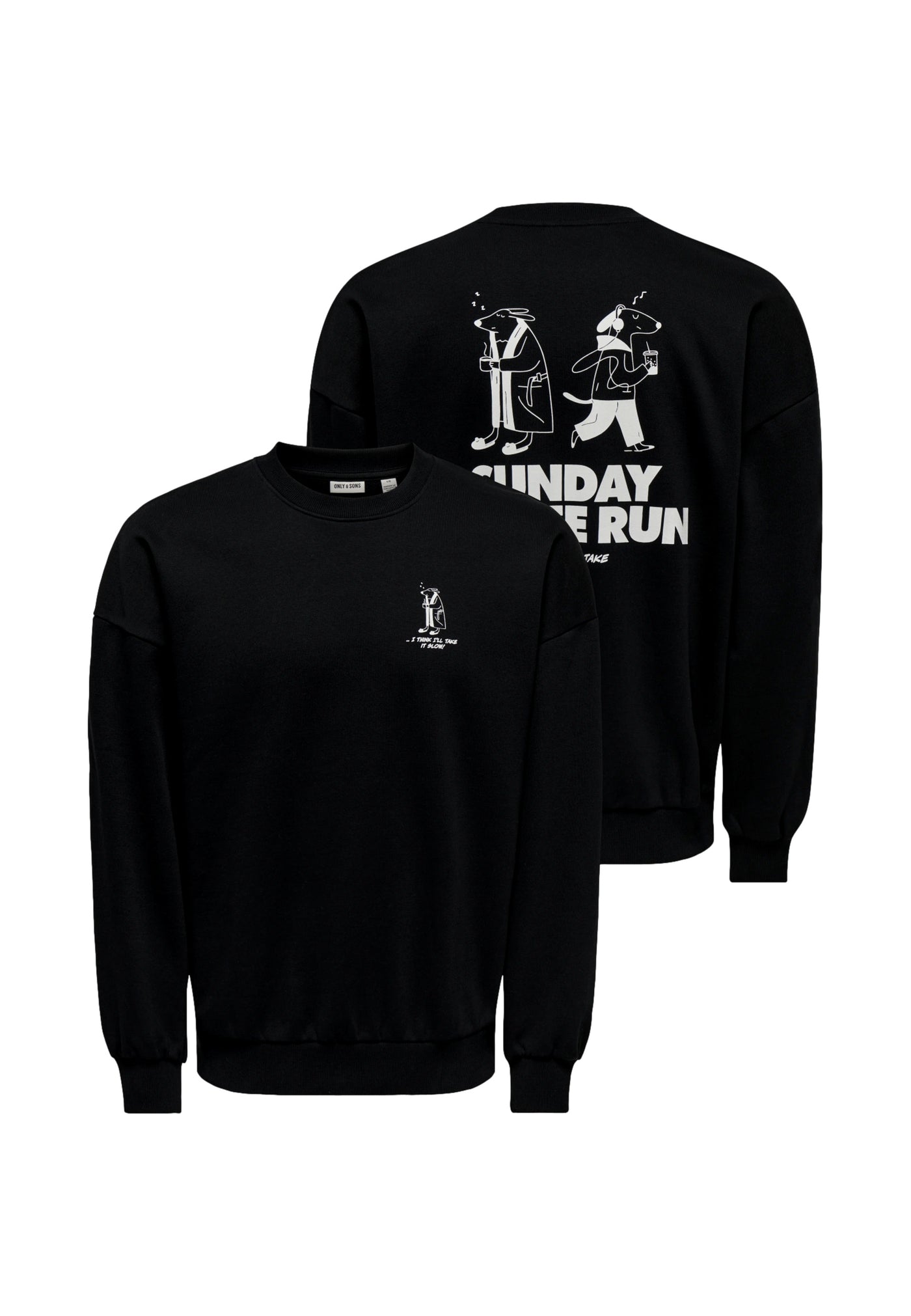 Only & Sons Ceres Pullover