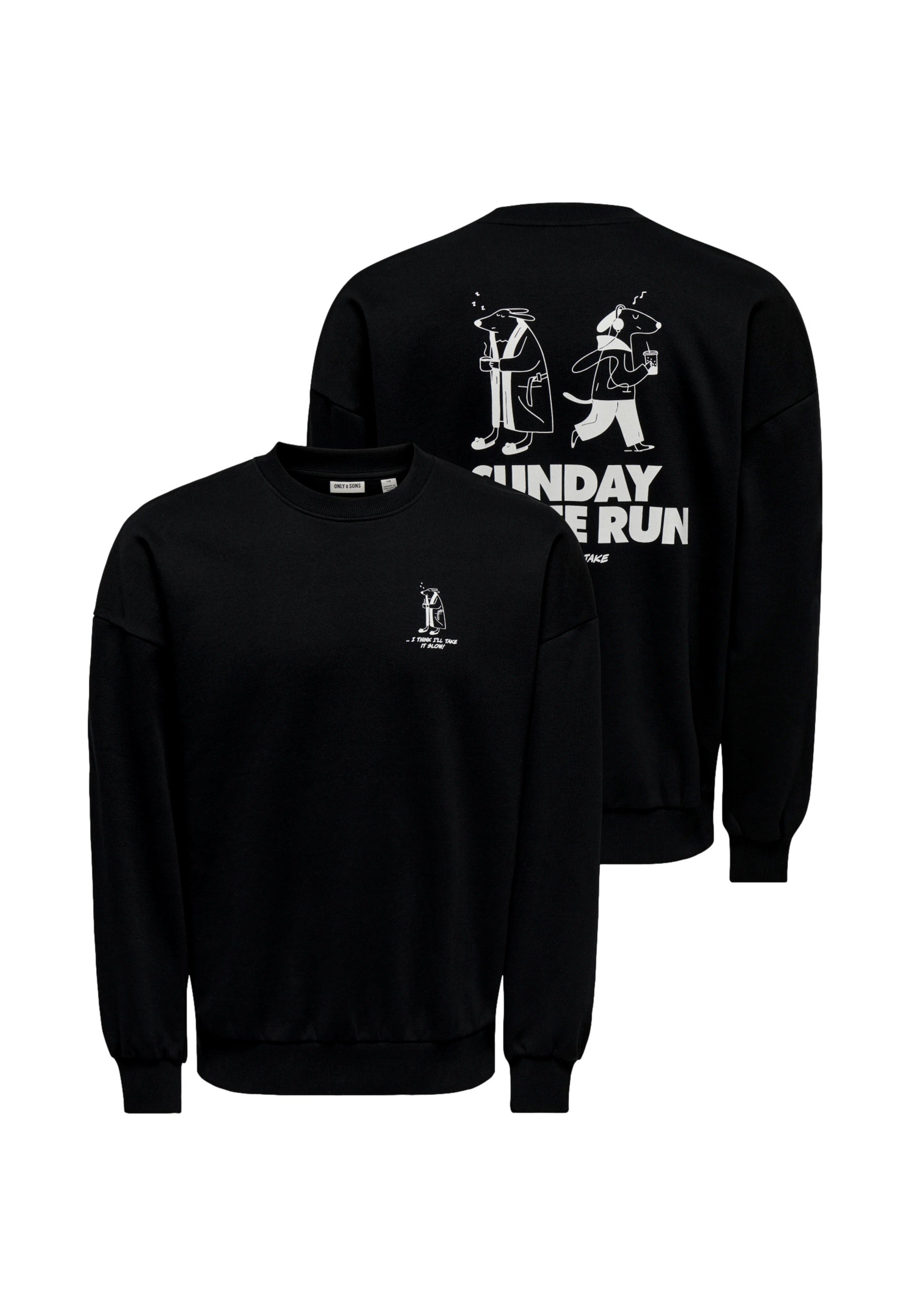 Only & Sons Ceres Pullover