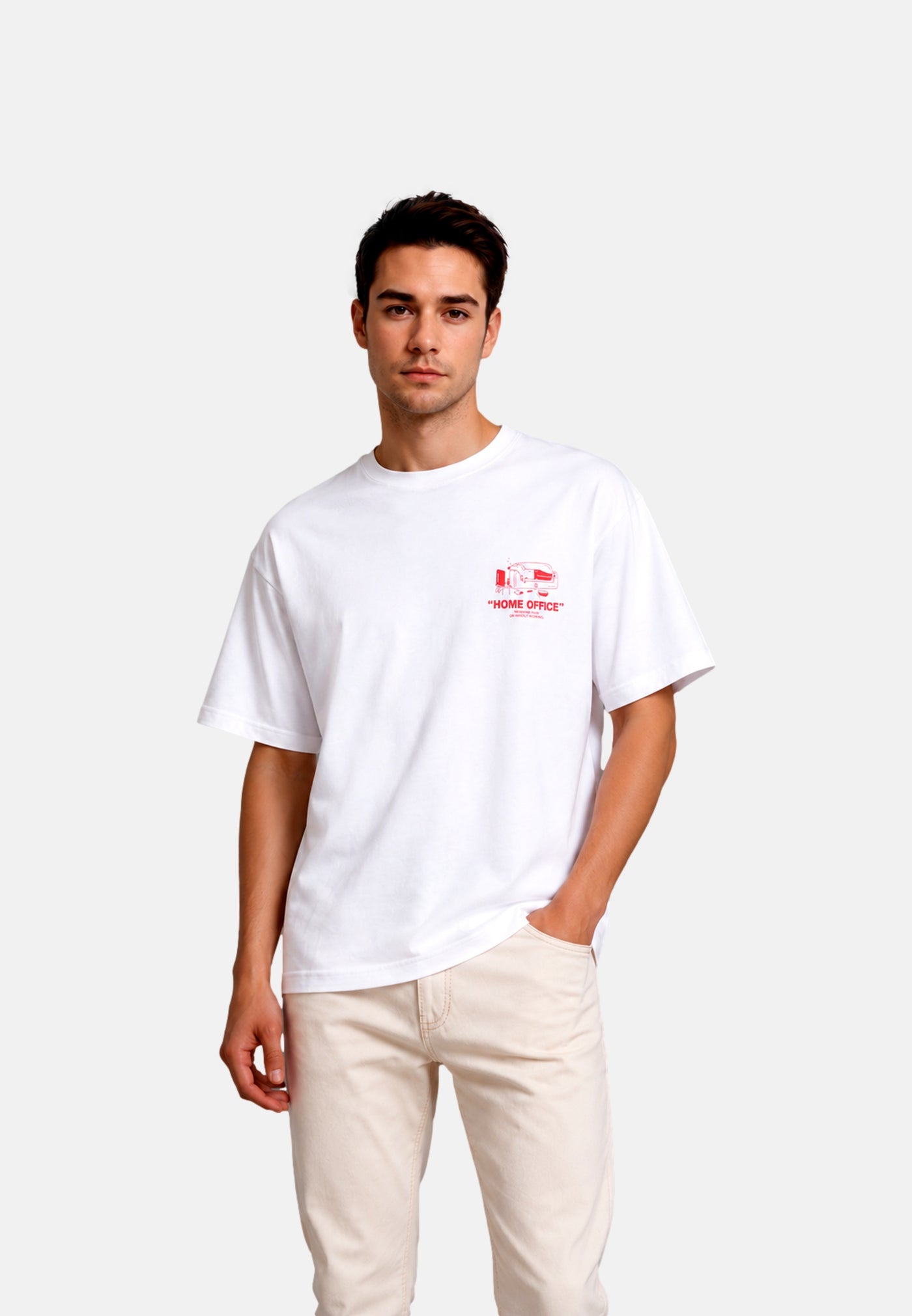 Only & Sons Fred Kurzarmshirt