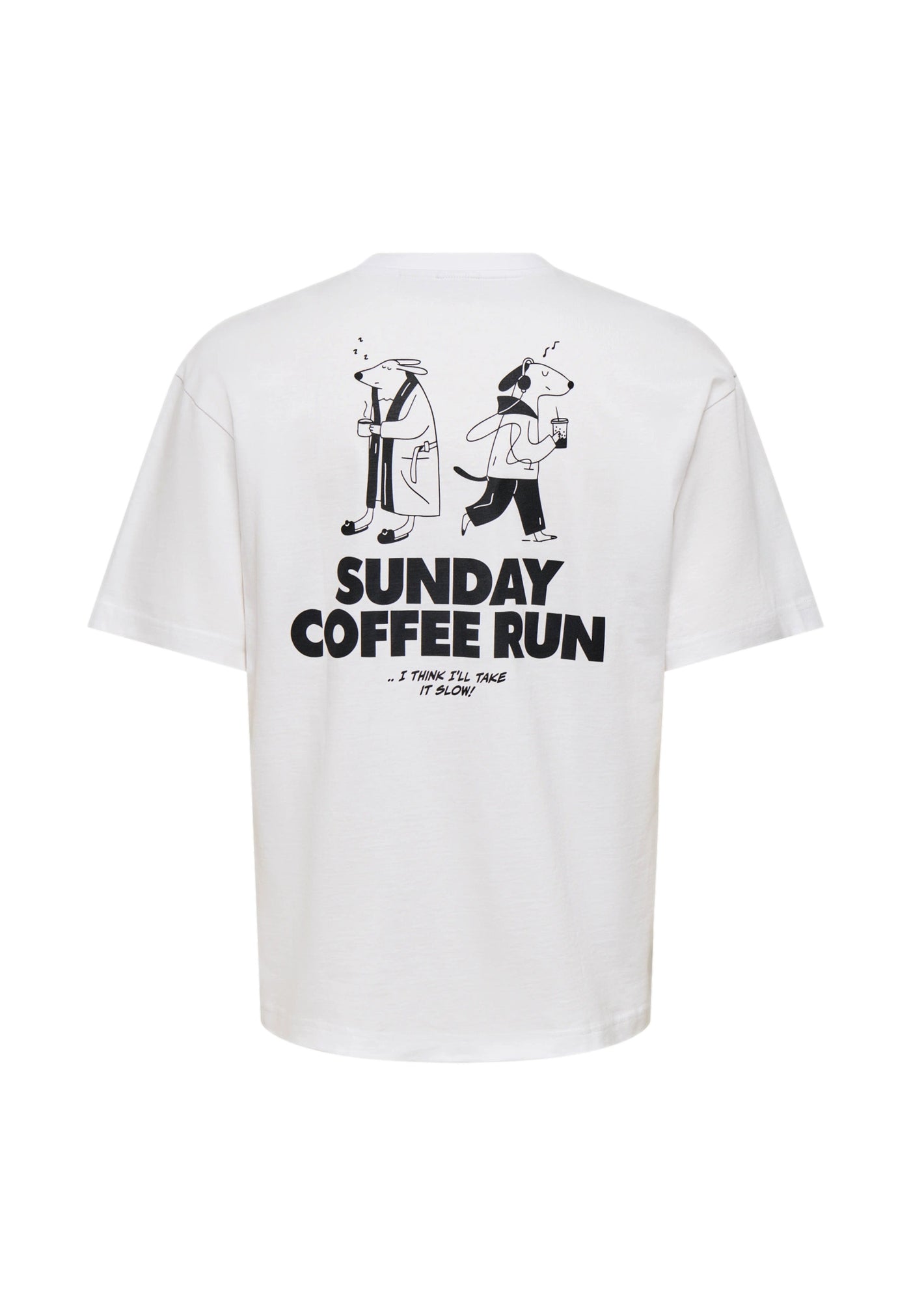 Only & Sons Fred Kurzarmshirt