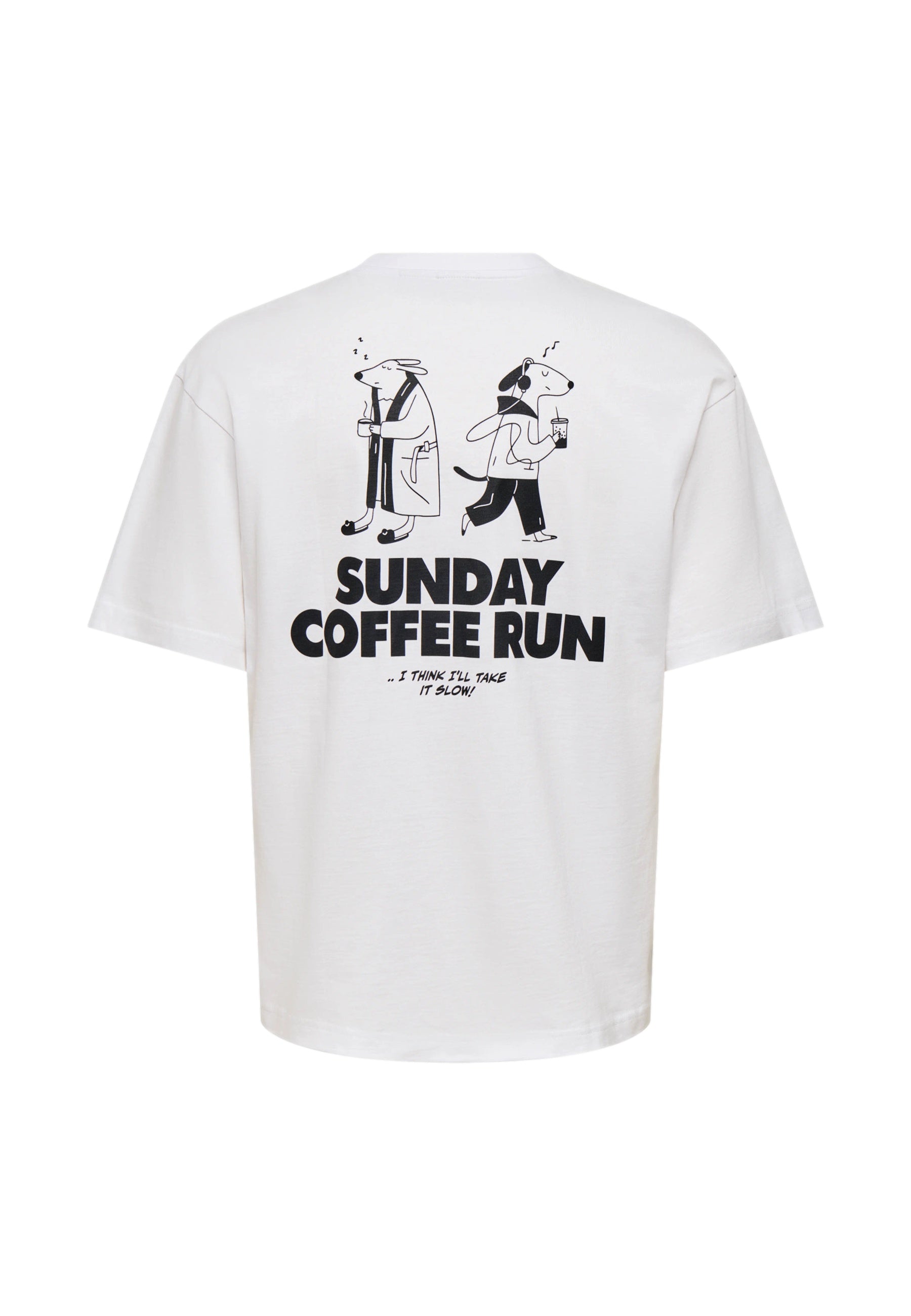 Only & Sons Fred Kurzarmshirt
