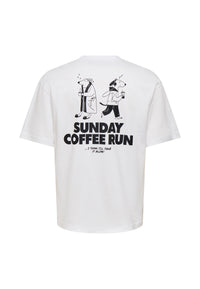 Only & Sons Fred Kurzarmshirt
