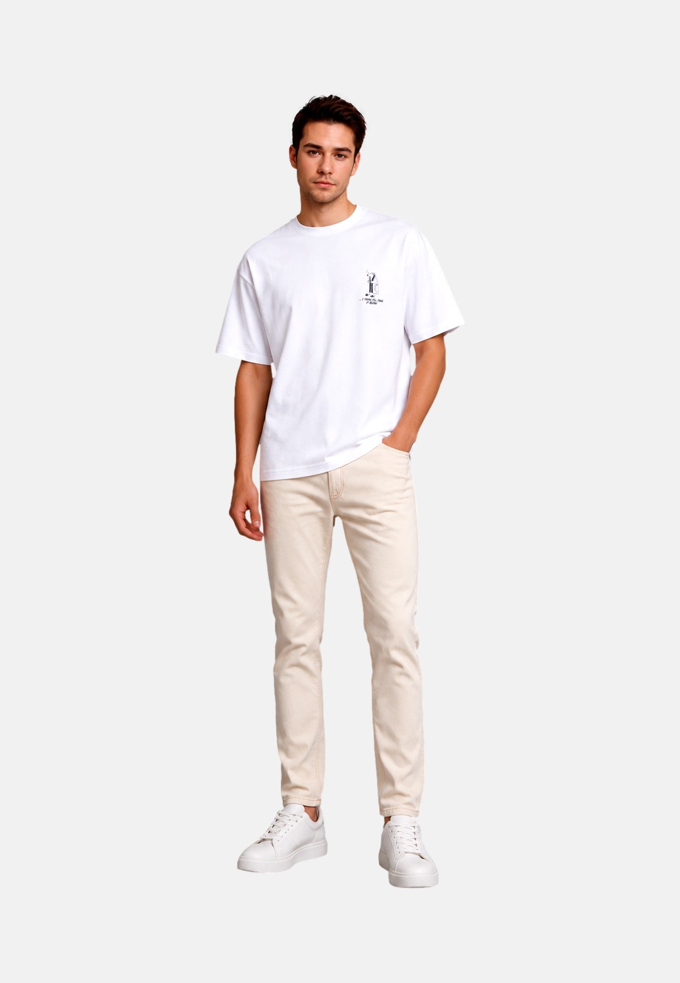 Only & Sons Fred Kurzarmshirt
