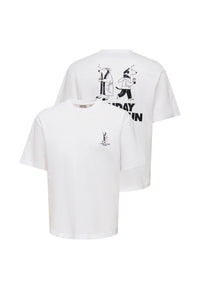 Only & Sons Fred Kurzarmshirt