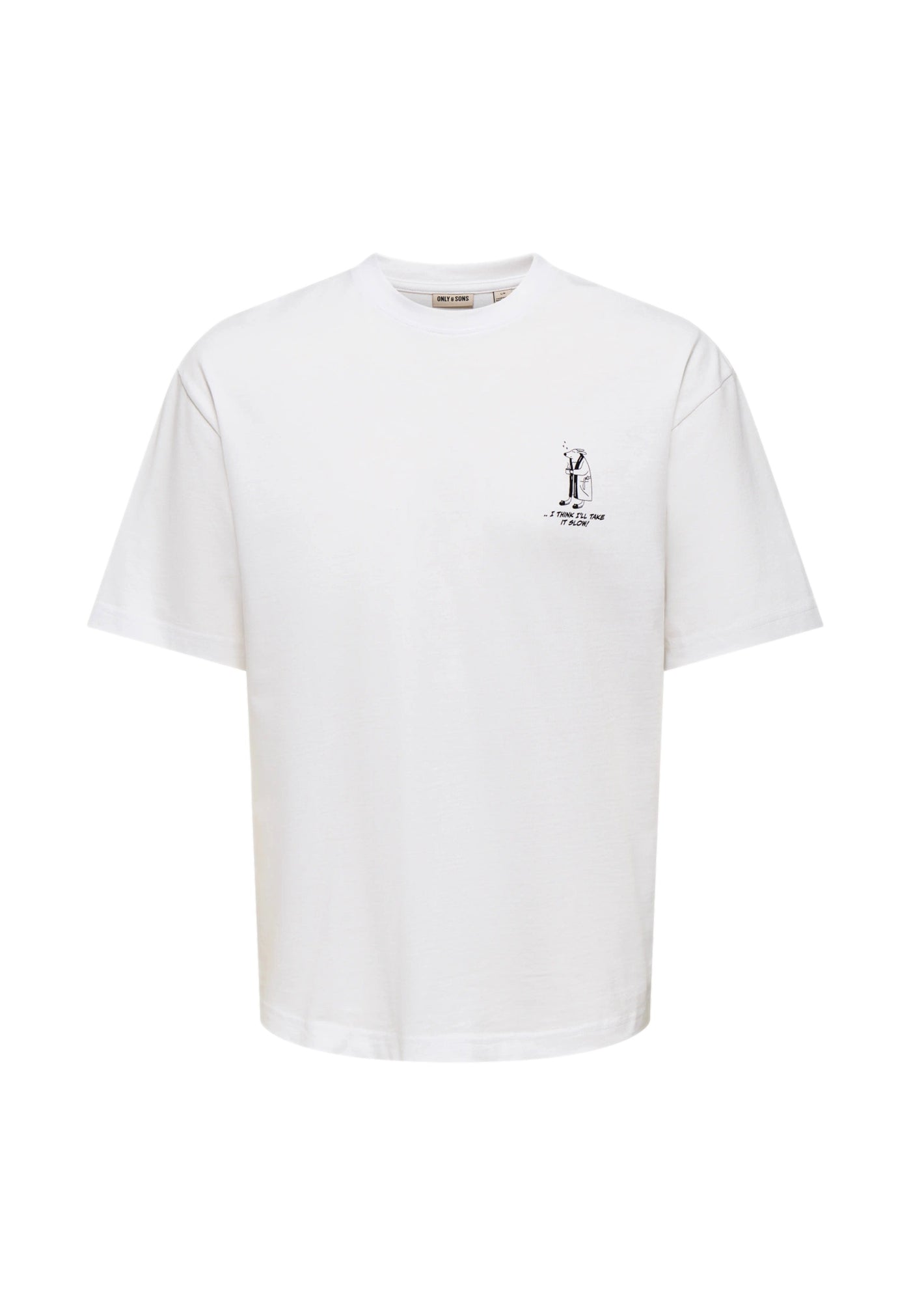 Only & Sons Fred Kurzarmshirt
