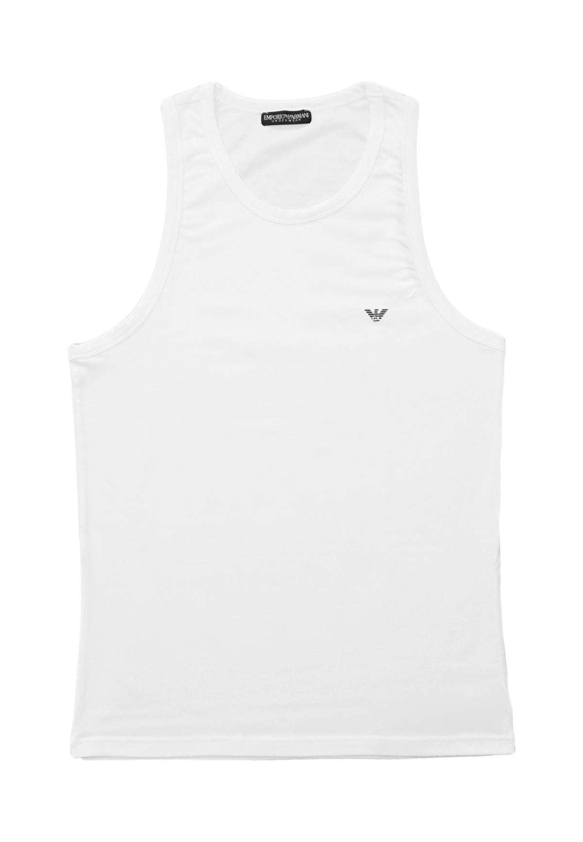 Emporio Armani Tanktop Shirt Unterhemd