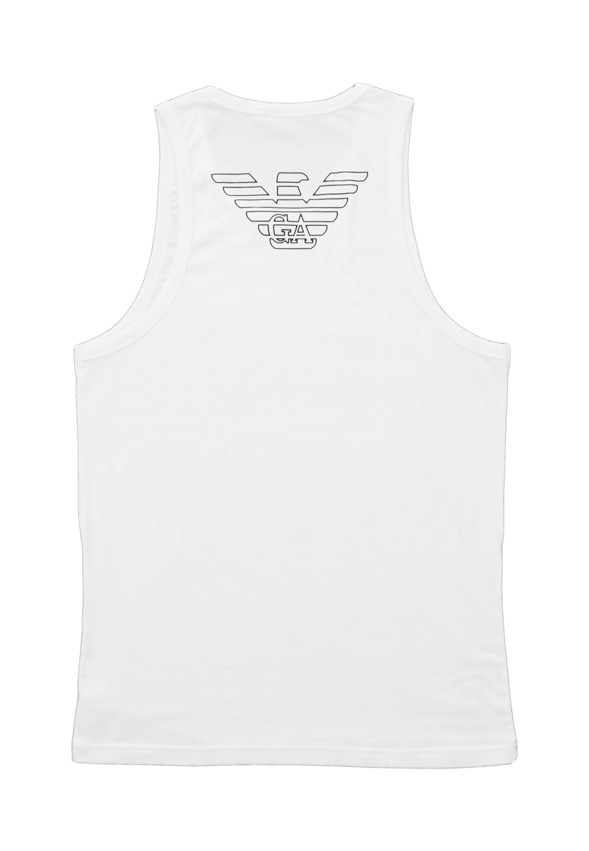 Emporio Armani Tanktop Shirt Unterhemd