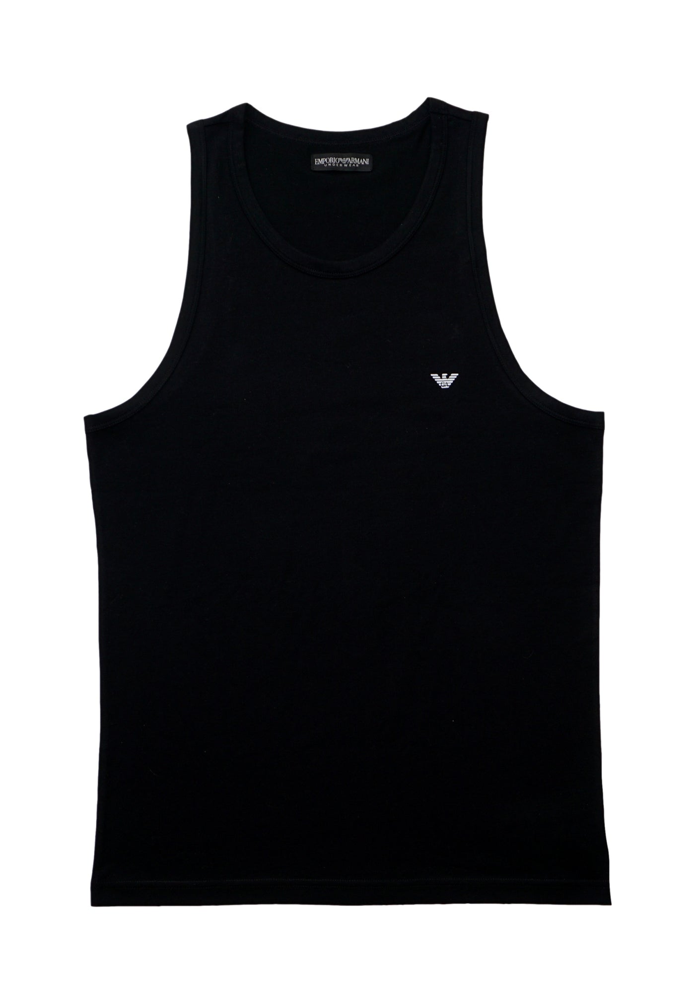 Emporio Armani Tanktop Shirt Unterhemd