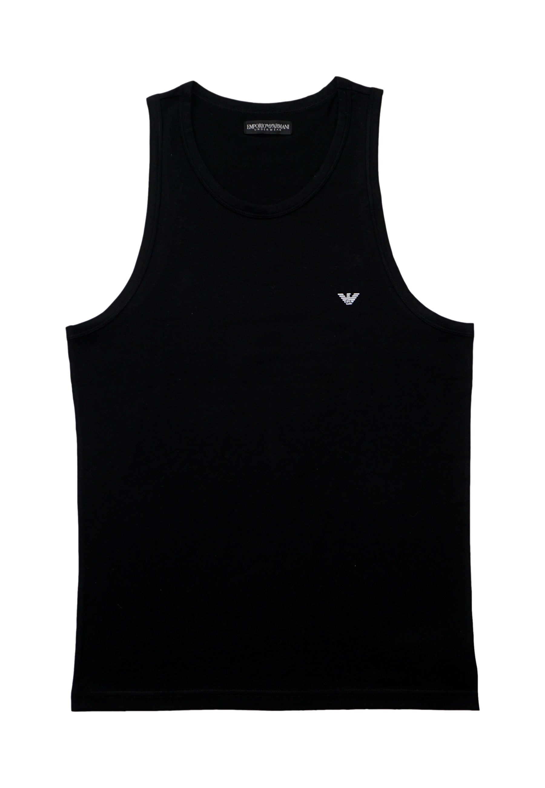 Emporio Armani Tanktop Shirt Unterhemd