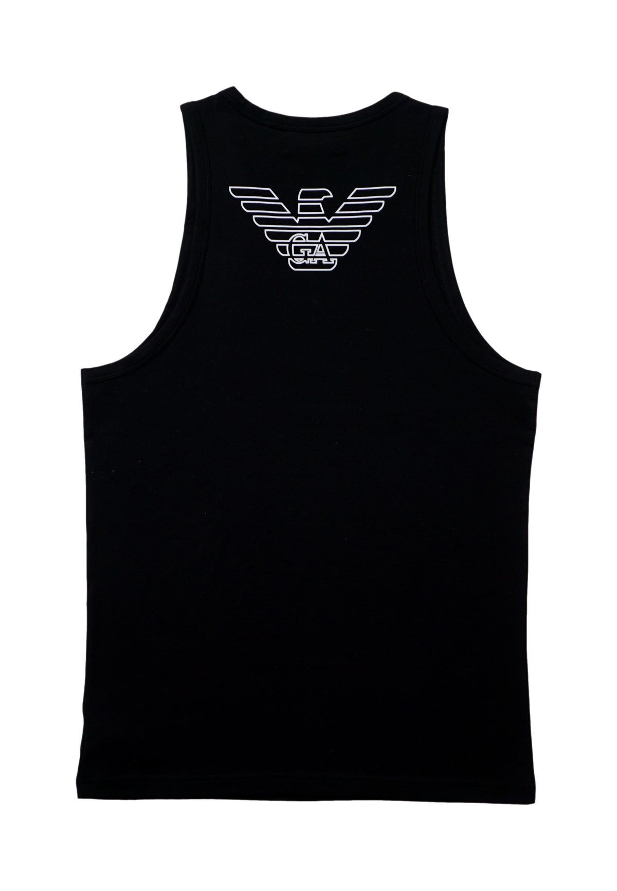 Emporio Armani Tanktop Shirt Unterhemd