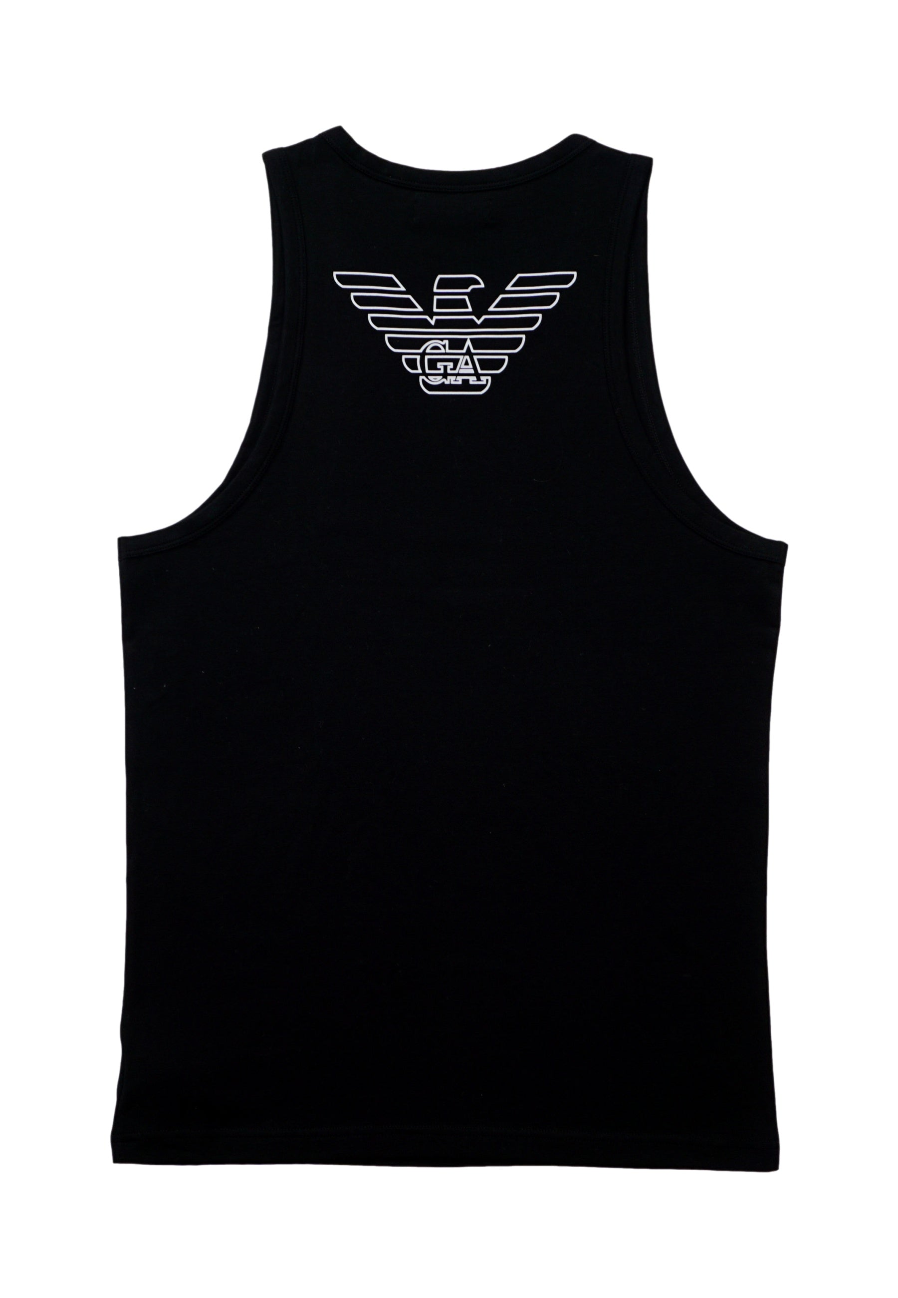 Emporio Armani Tanktop Shirt Unterhemd