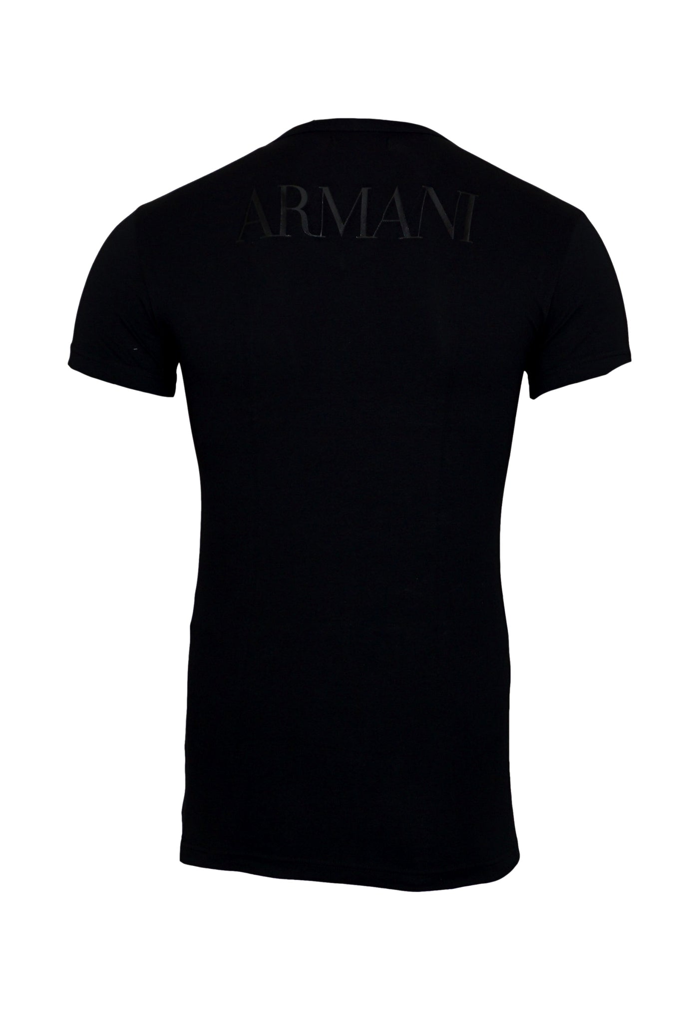 Emporio Armani T-Shirt mit V-Ausschnitt Shortsleeve
