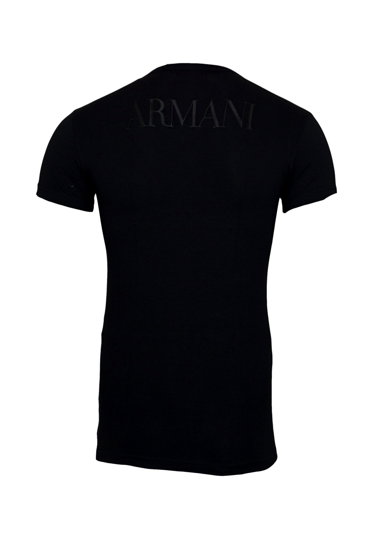 Emporio Armani T-Shirt mit V-Ausschnitt Shortsleeve