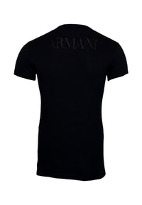 Emporio Armani T-Shirt mit V-Ausschnitt Shortsleeve
