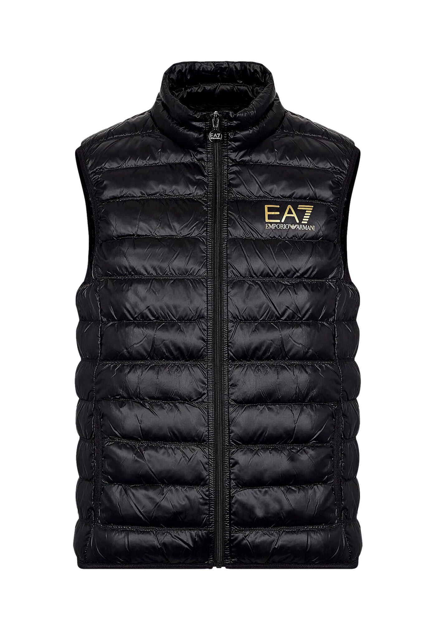 Emporio Armani Steppweste