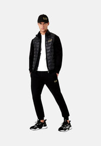Emporio Armani Steppweste