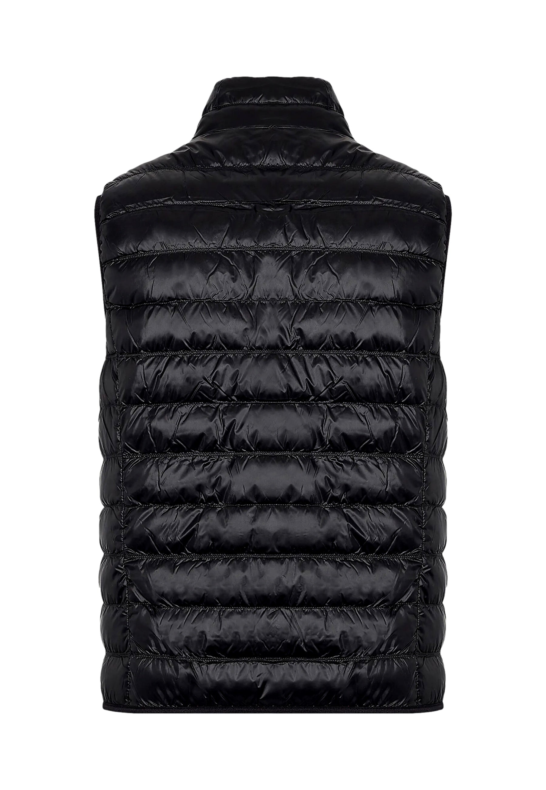 Emporio Armani Steppweste