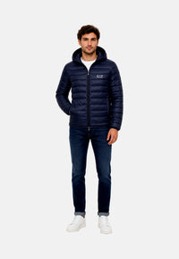 Emporio Armani Steppjacke
