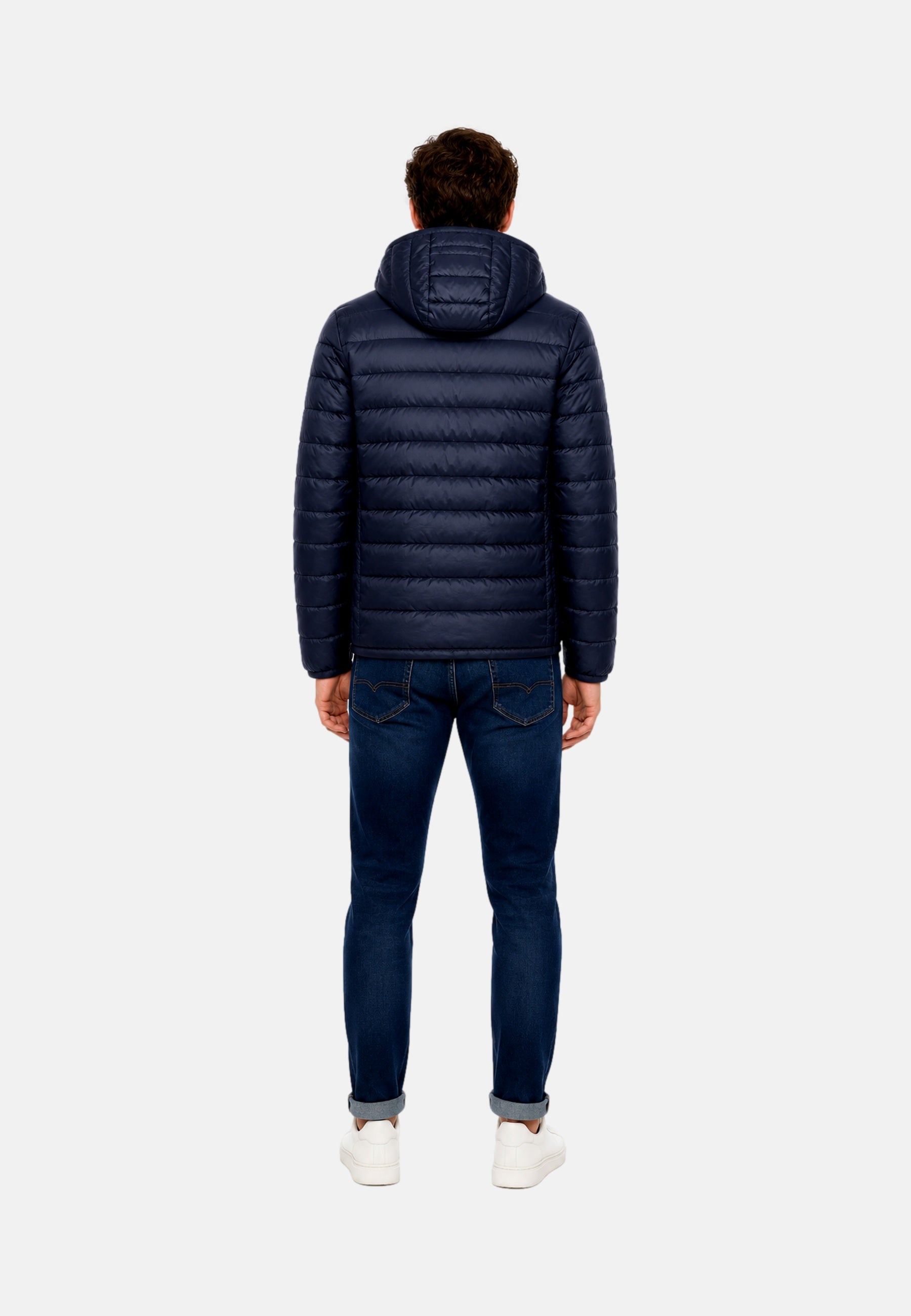 Emporio Armani Steppjacke