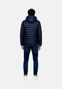 Emporio Armani Steppjacke