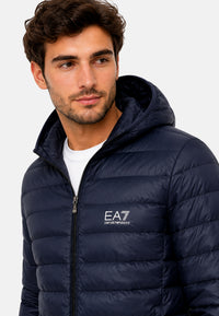 Emporio Armani Steppjacke