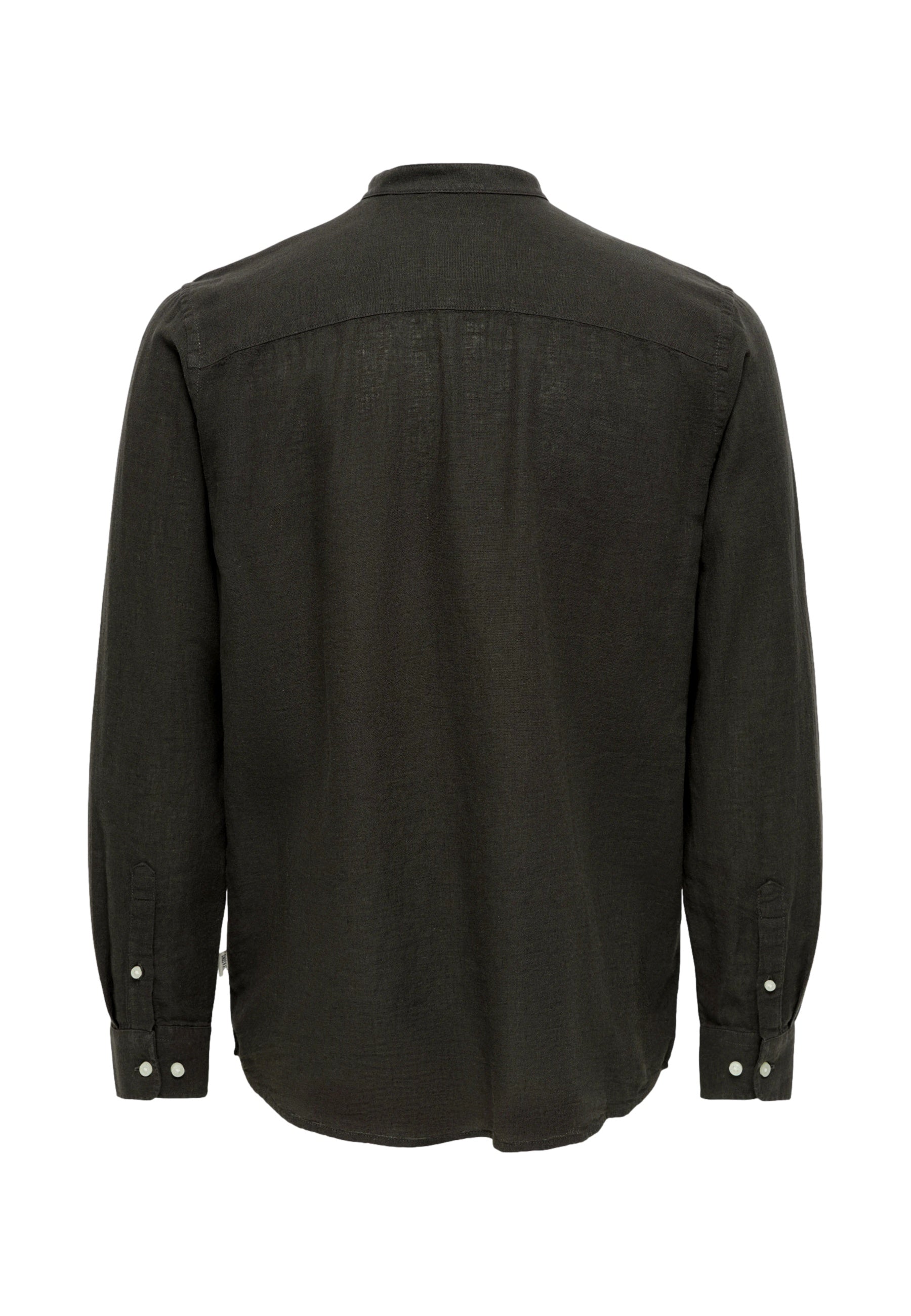 Only & Sons Caiden Langarmhemd