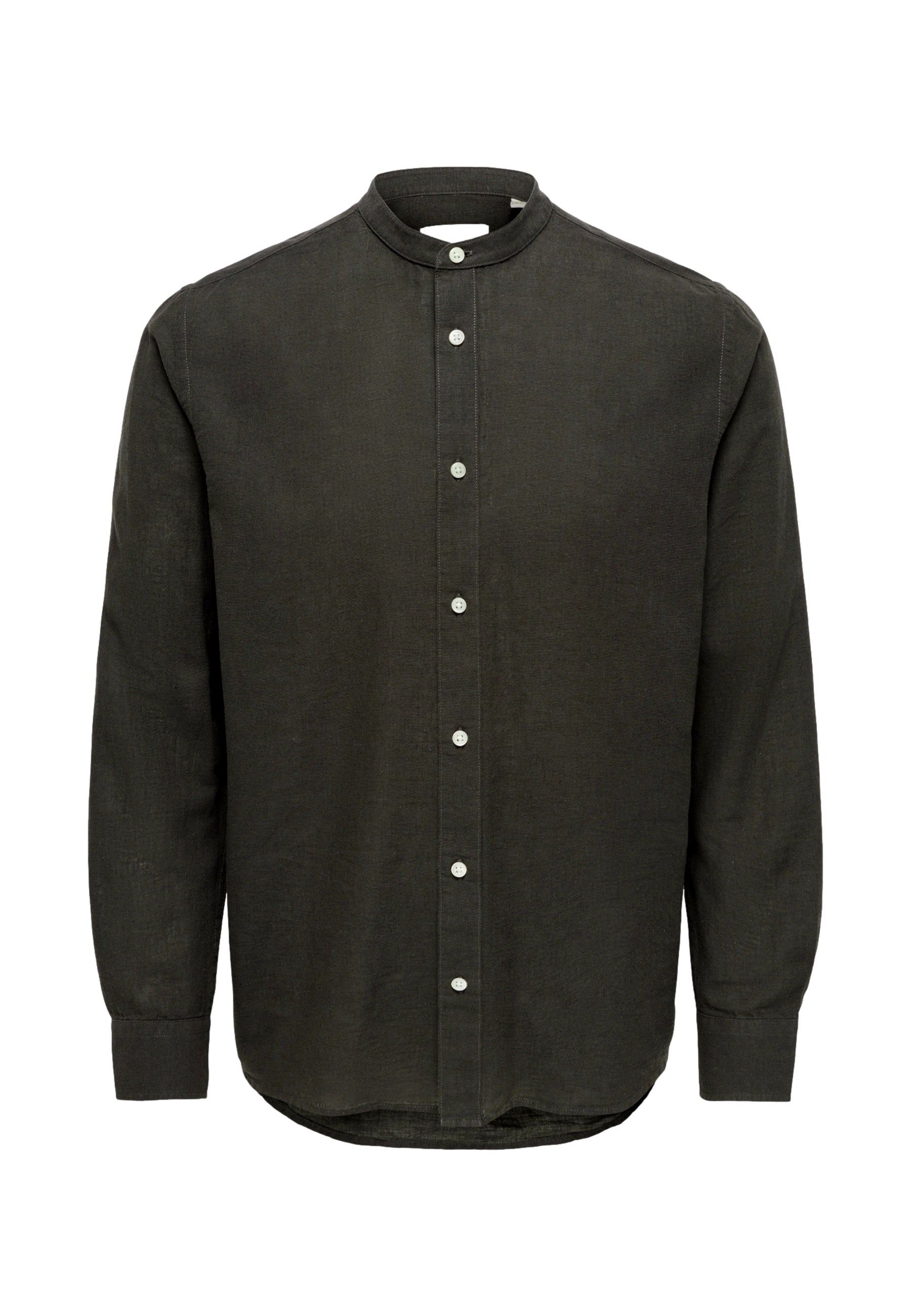 Only & Sons Caiden Langarmhemd