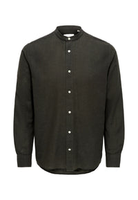 Only & Sons Caiden Langarmhemd