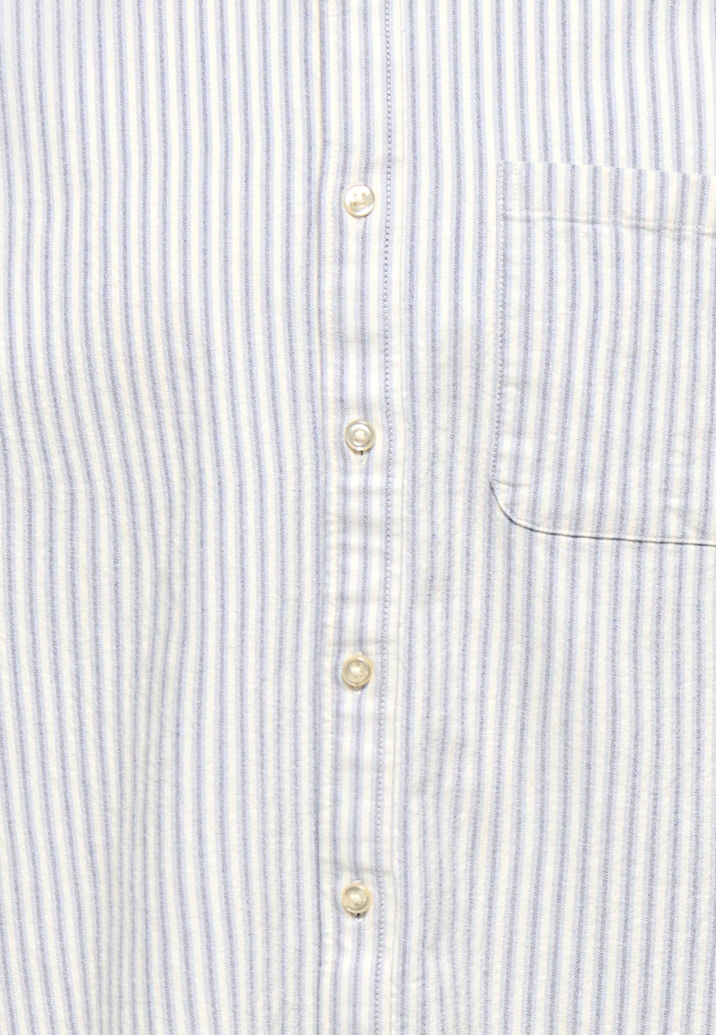 Only & Sons Oxford Langarmhemd