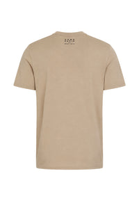 Camp David Urban Trail Run Kurzarmshirt
