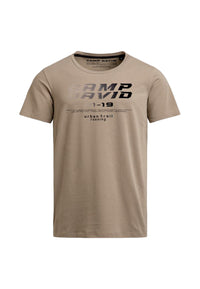 Camp David Urban Trail Run Kurzarmshirt