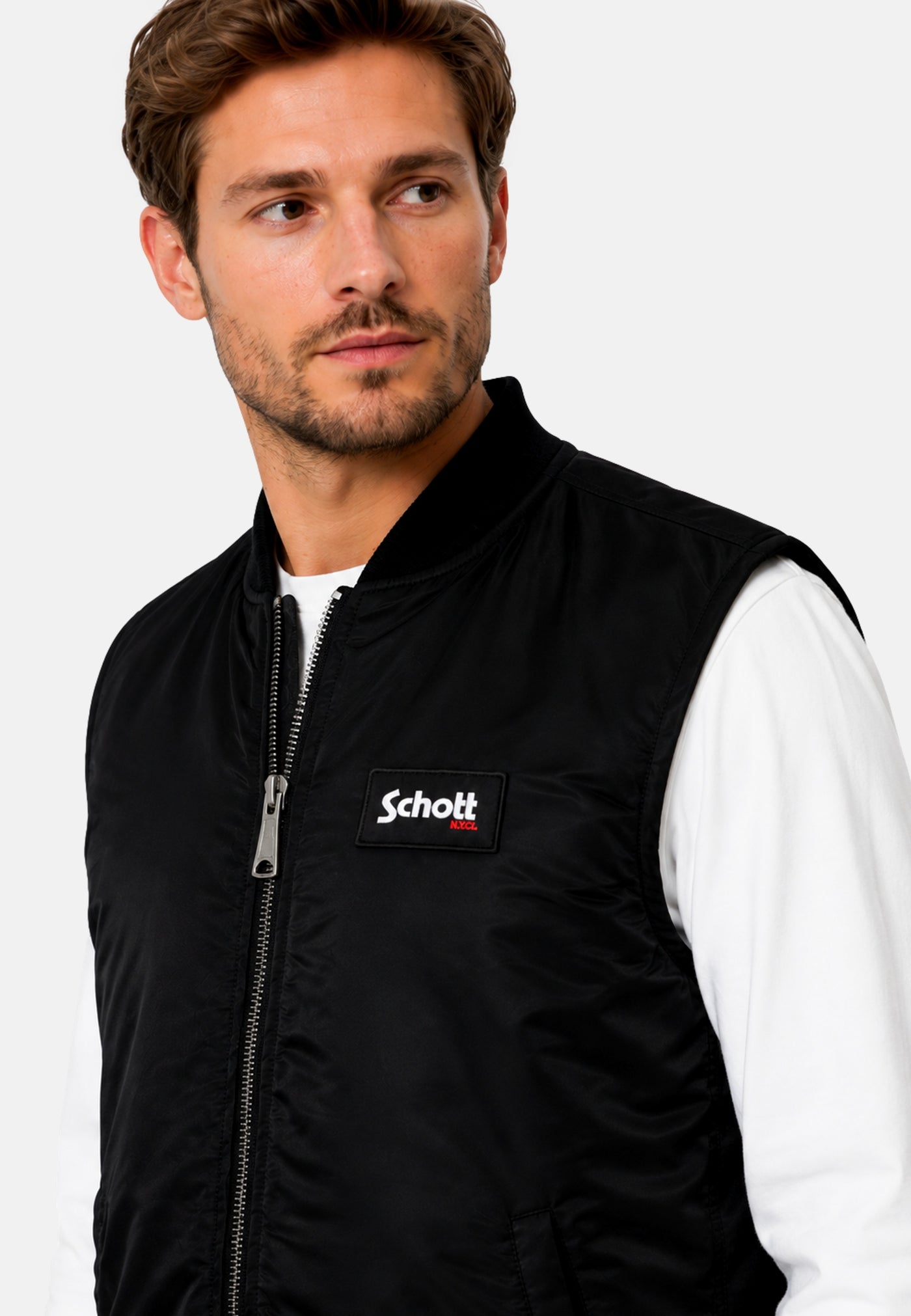 Schott Weste MAV
