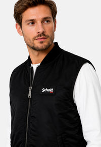 Schott Weste MAV