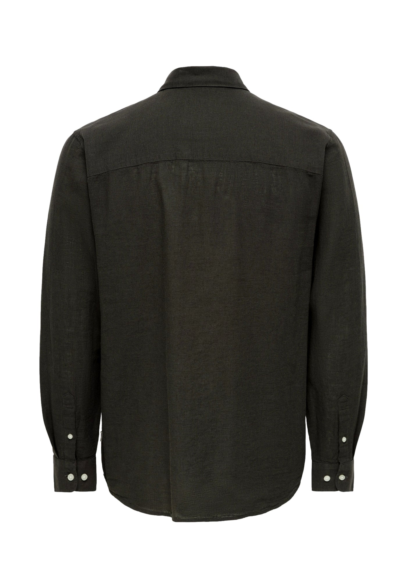 Only & Sons Caiden Langarmhemd
