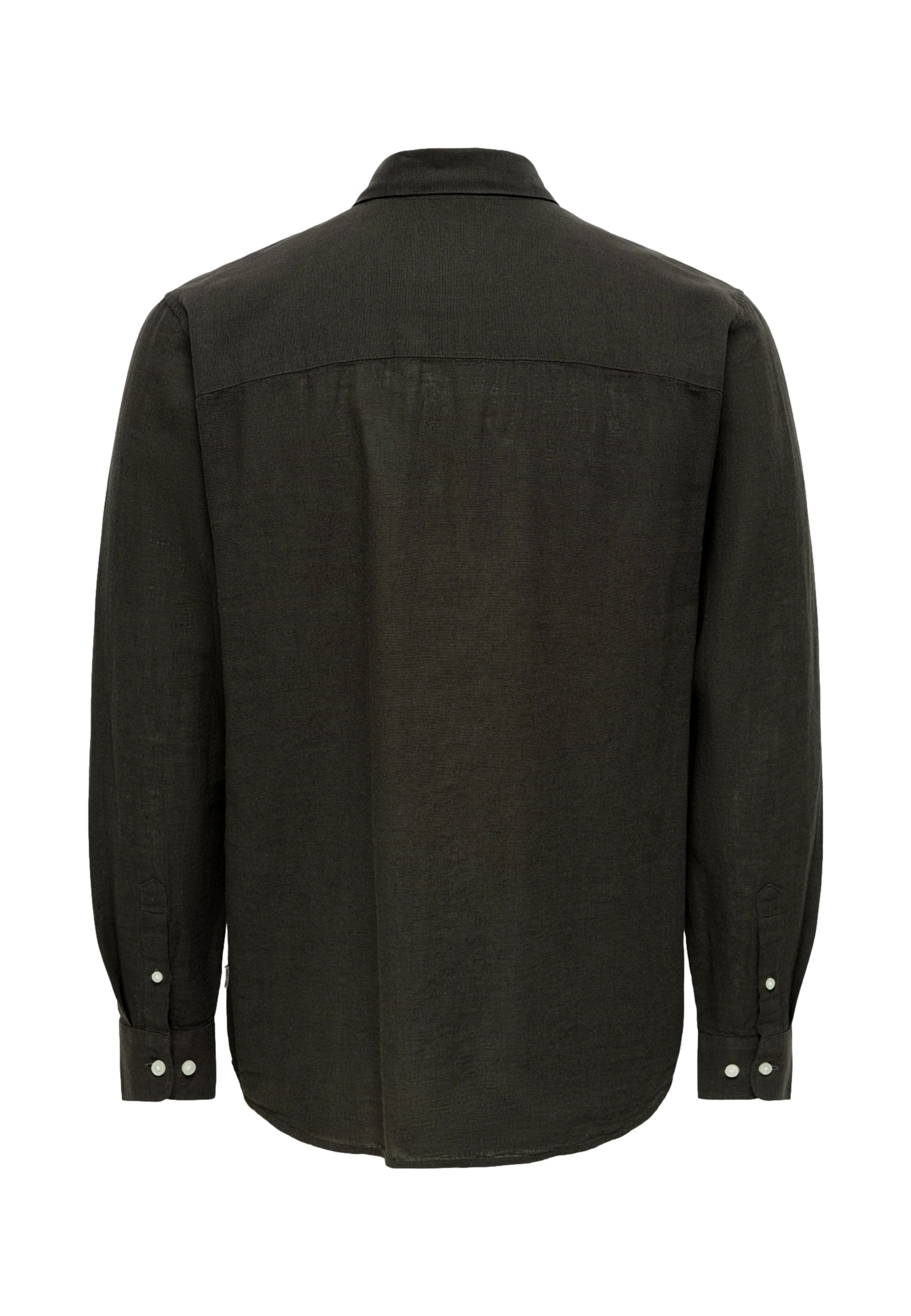 Only & Sons Caiden Langarmhemd