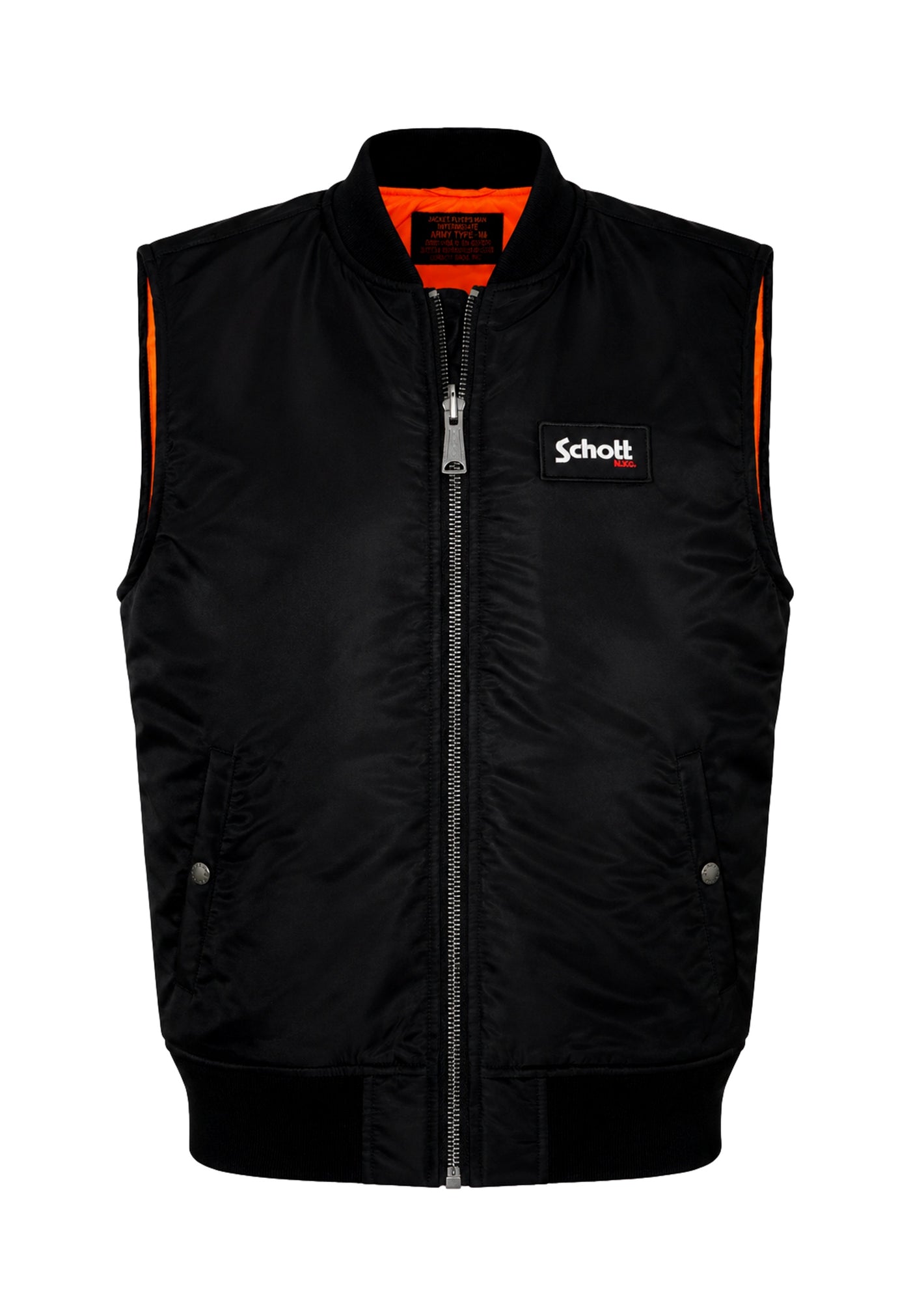 Schott Weste MAV