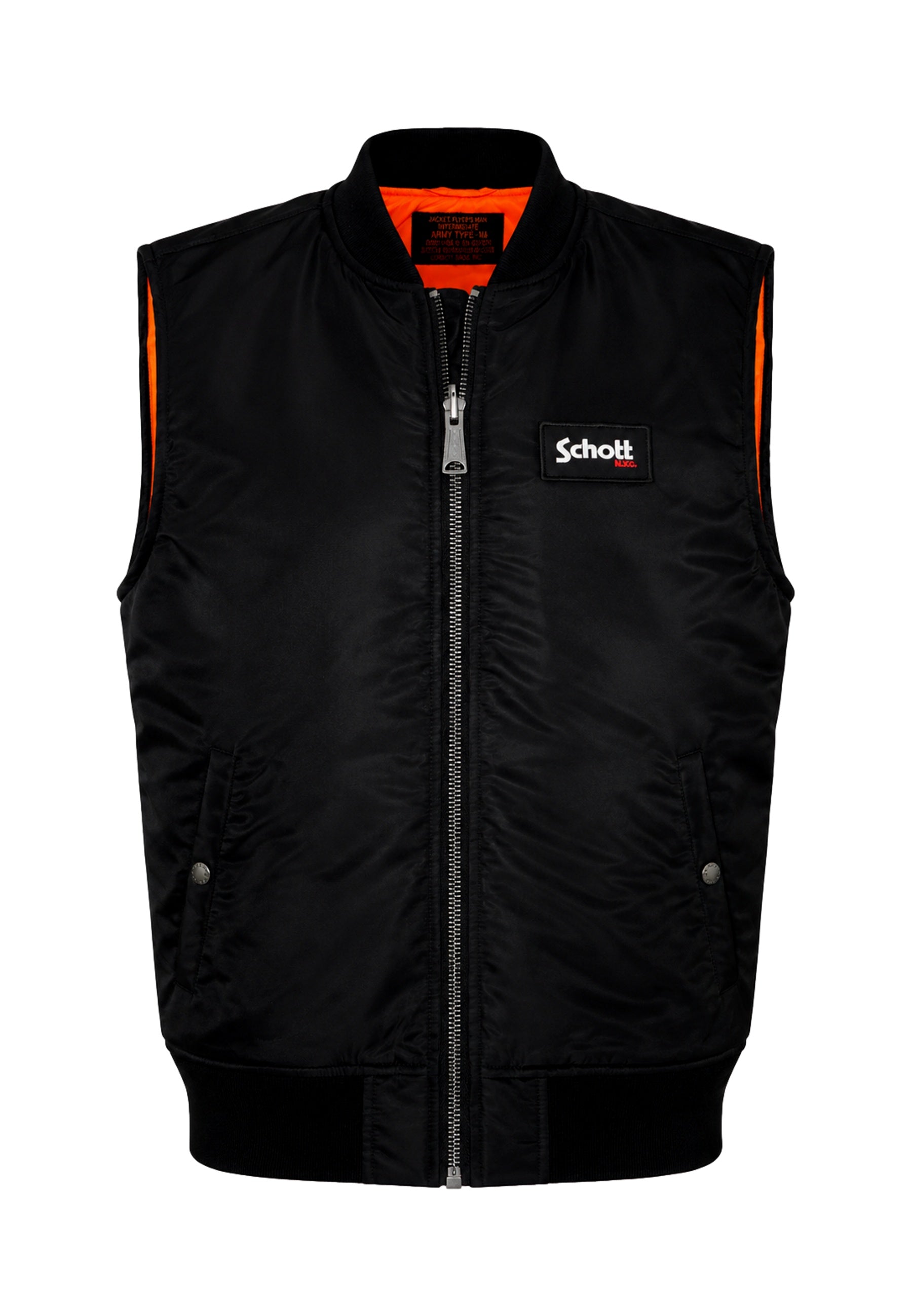 Schott Weste MAV