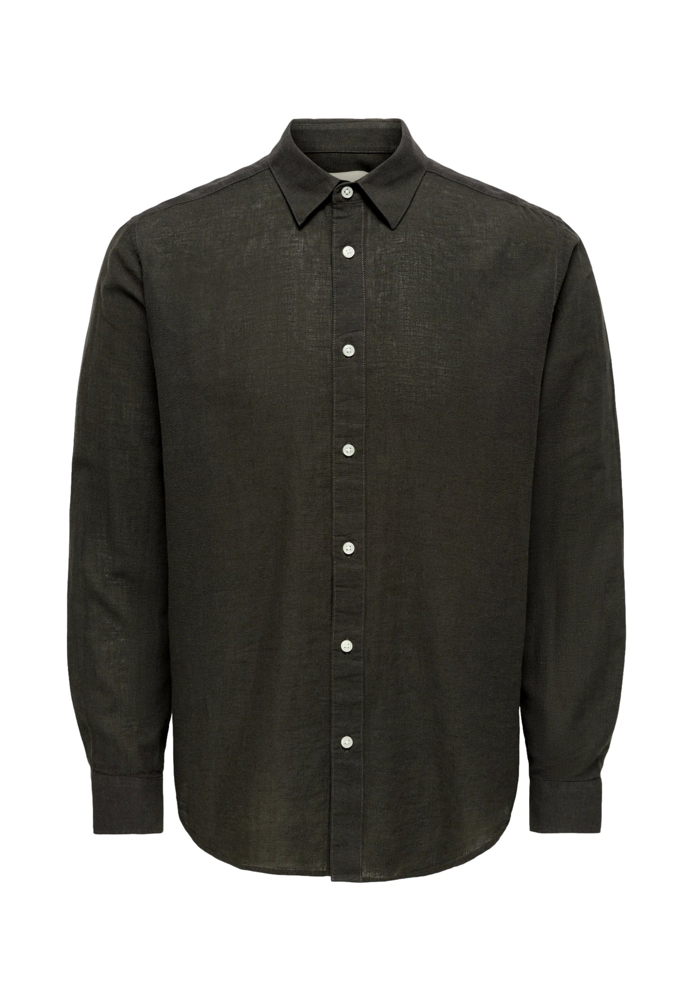 Only & Sons Caiden Langarmhemd