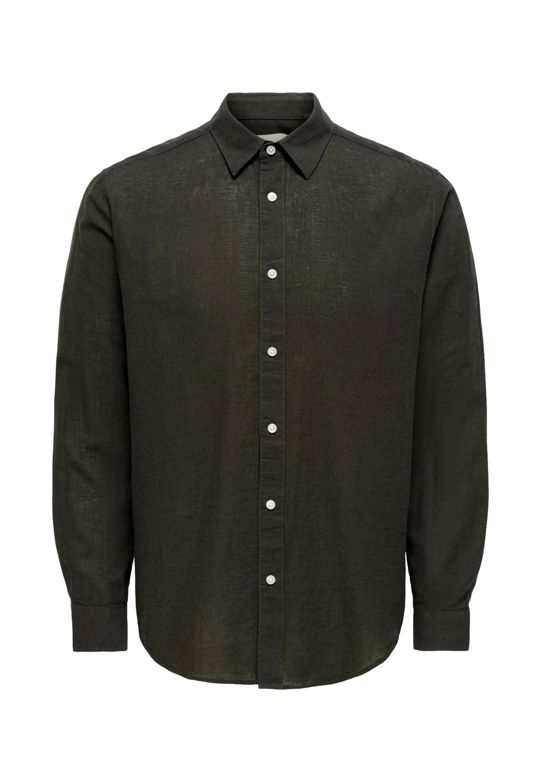 Only & Sons Caiden Langarmhemd