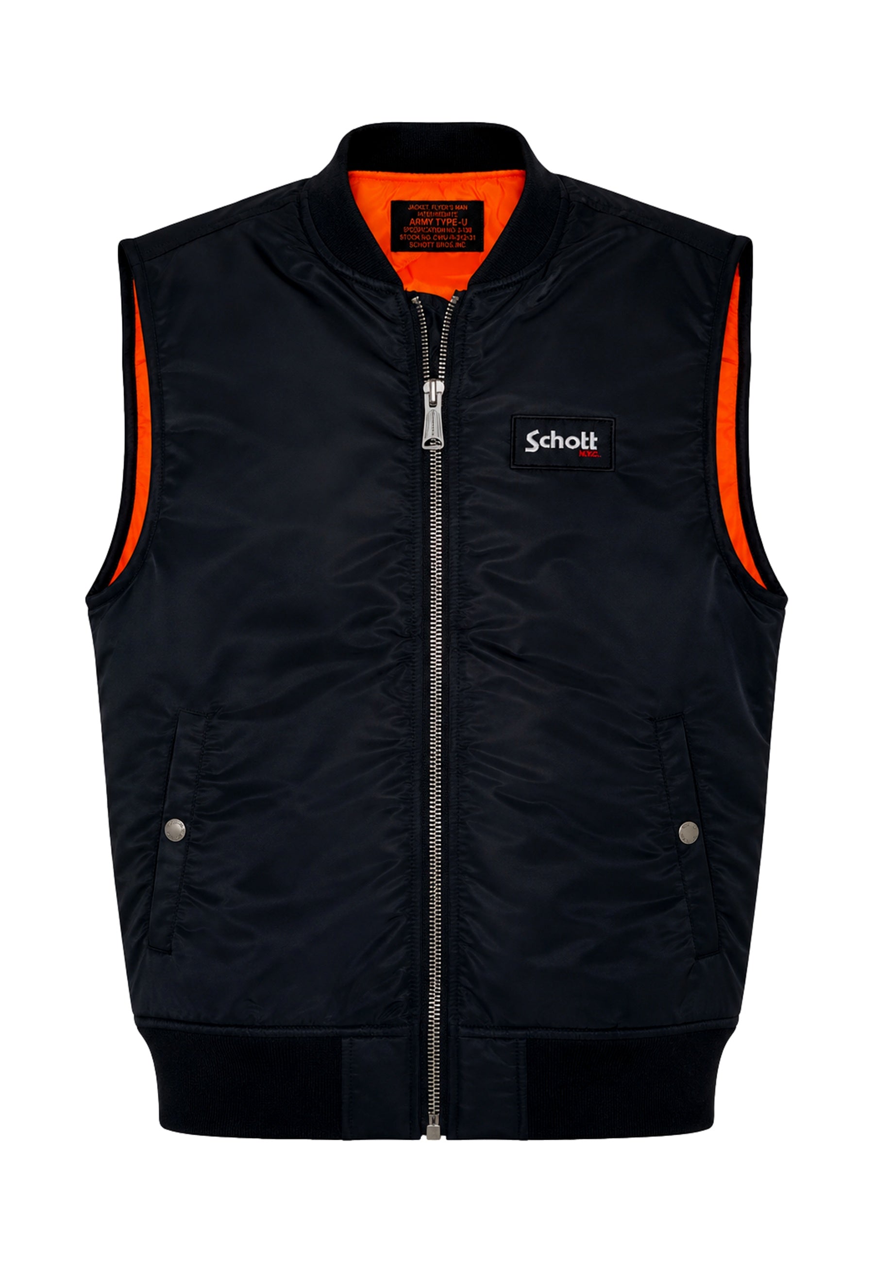 Schott Weste MAV