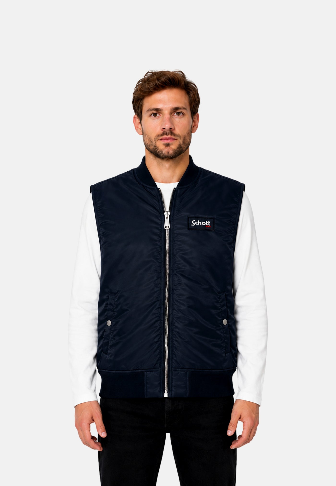 Schott Weste MAV