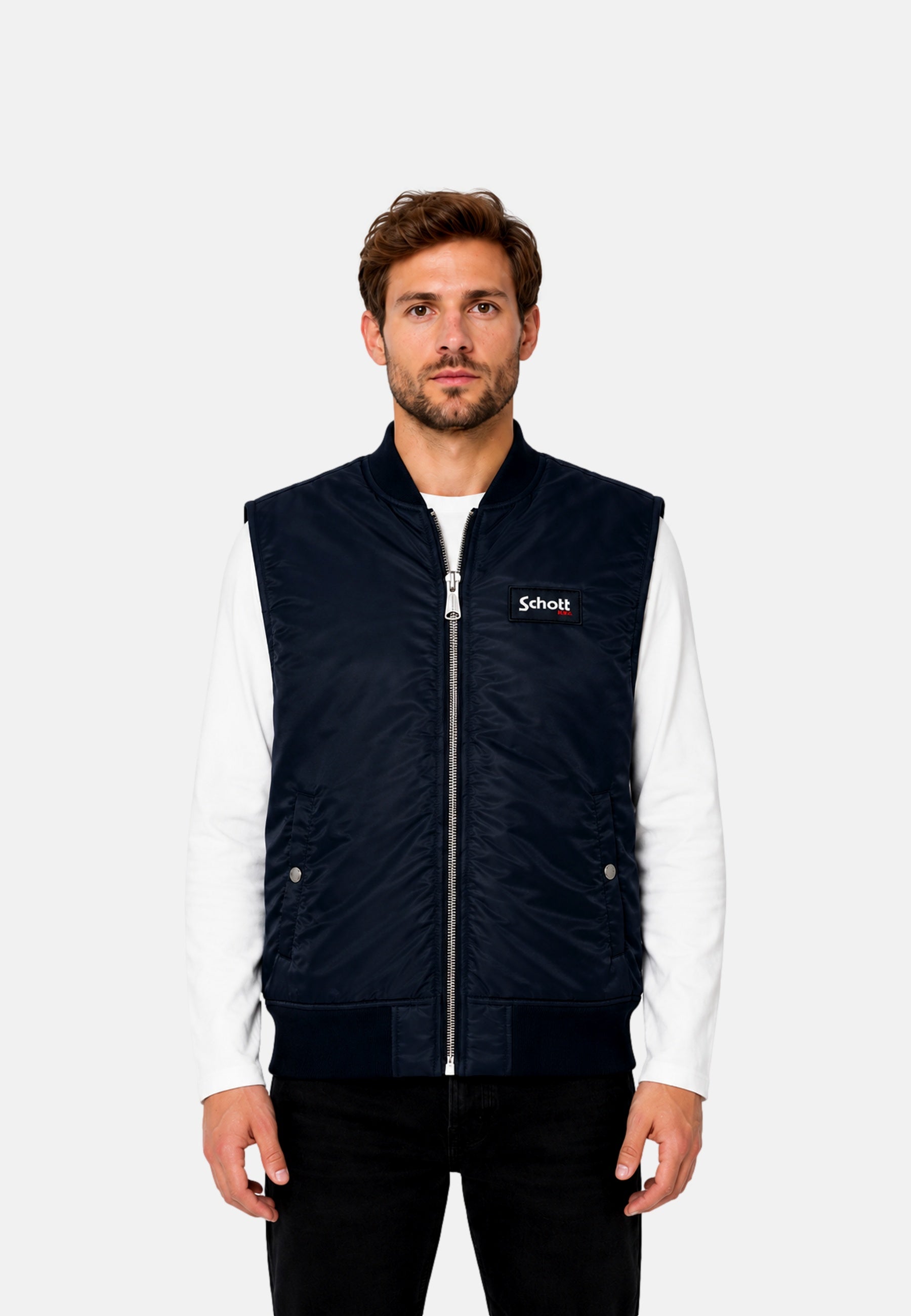 Schott Weste MAV