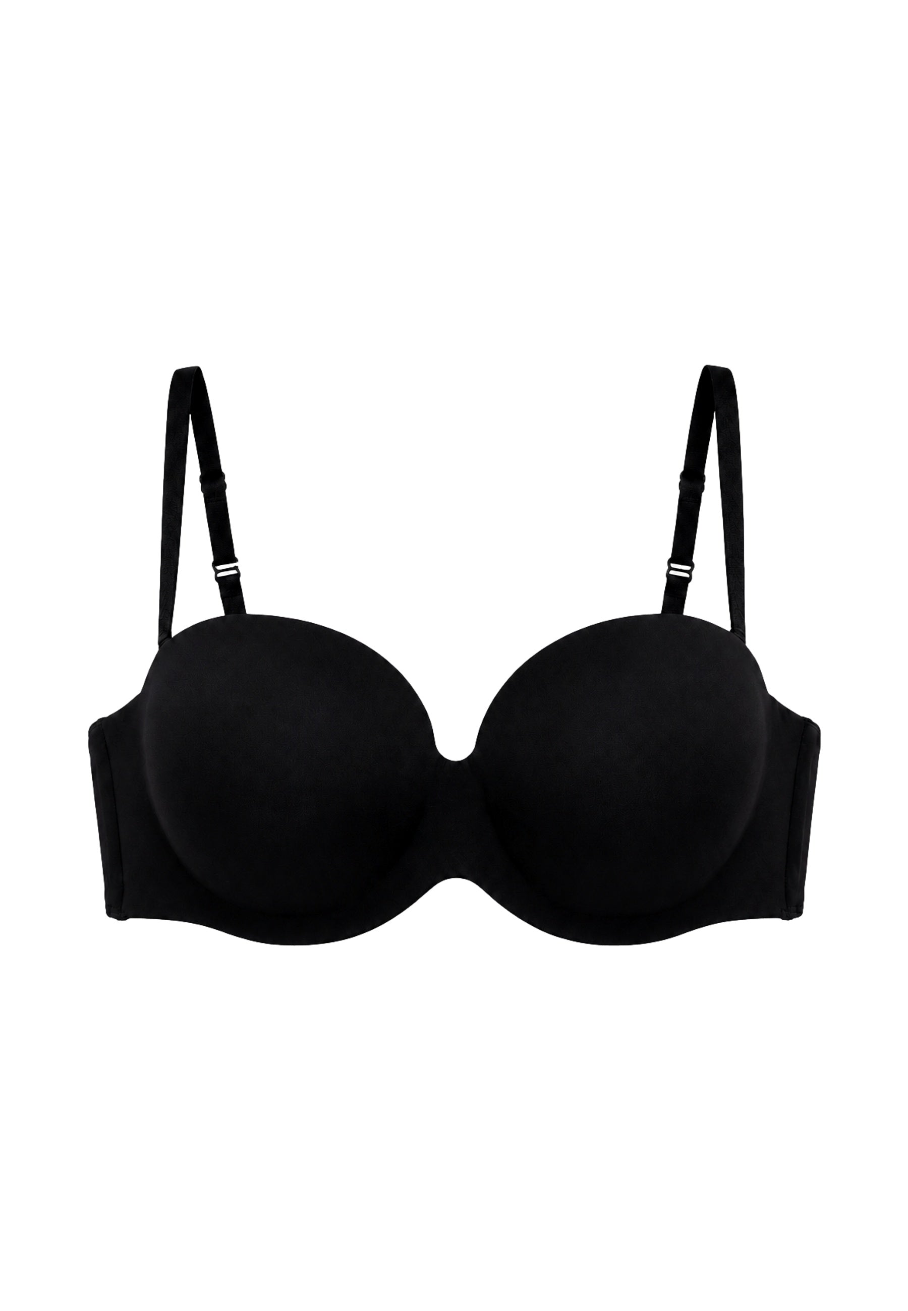 Emporio Armani bügelloser BH
