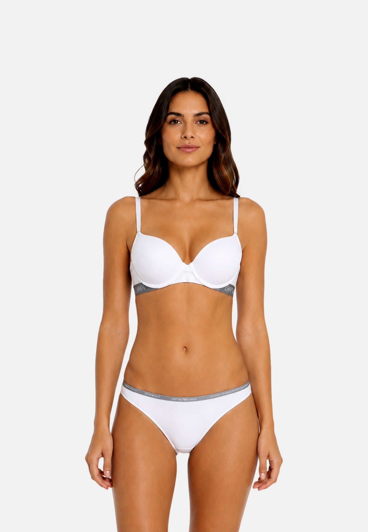 Emporio Armani bügelloser BH